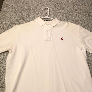 Ralph Lauren polo